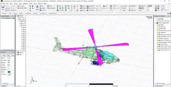 ansys19.0破解文件
